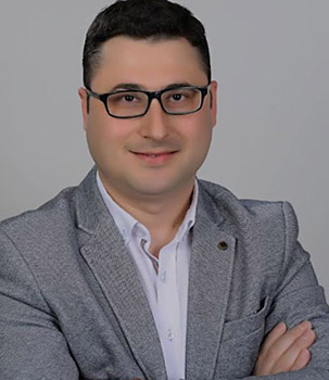 Ömer Aktürk