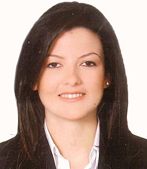 Yüksel Çiğdem Mayda