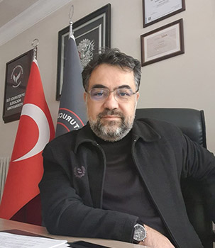 Yusuf Budak